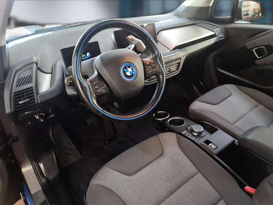 BMW i3 (Bild 9/23)