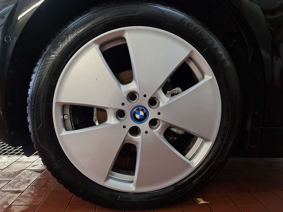BMW i3 (Bild 14/23)