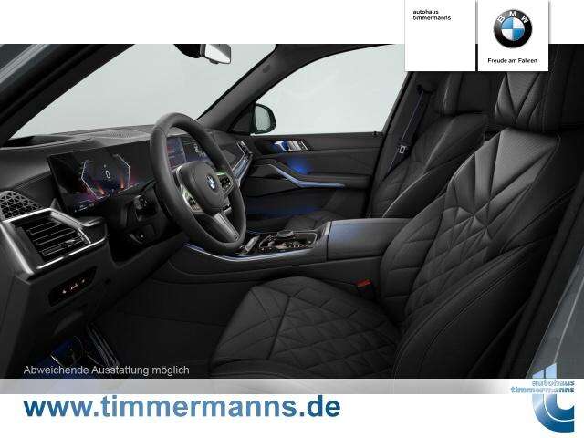 BMW X5 (Bild 16/22)