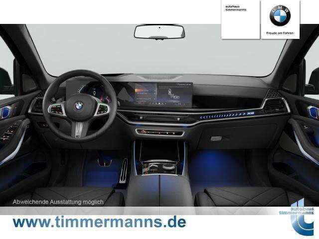 BMW X5 (Bild 17/22)