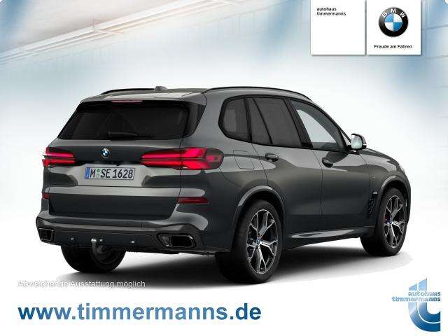 BMW X5 (Bild 12/22)