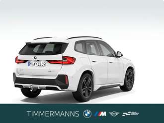 BMW X1 (Bild 2/5)