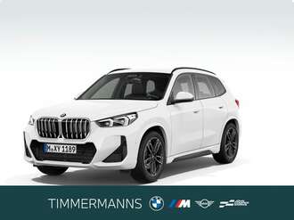 BMW X1 (Bild 1/5)