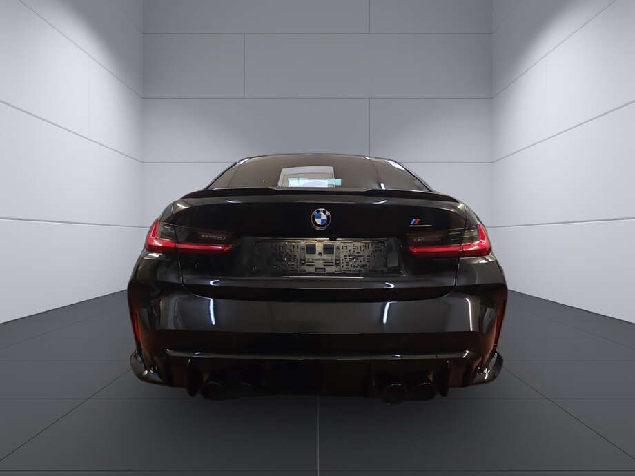 BMW M3 (Bild 19/21)