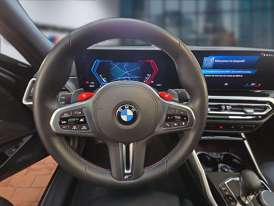 BMW M3 (Bild 20/21)