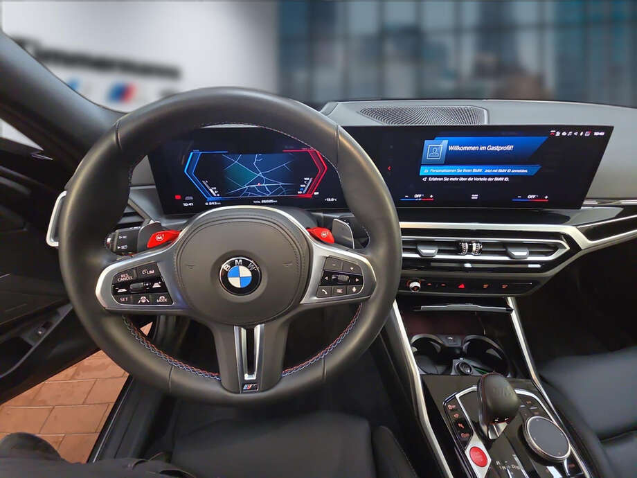 BMW M3 (Bild 21/21)