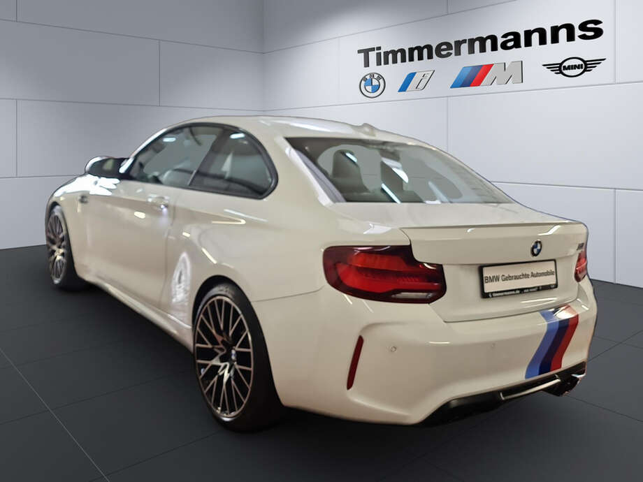 BMW M2 (Bild 16/22)