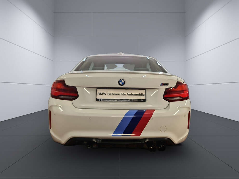 BMW M2 (Bild 20/22)