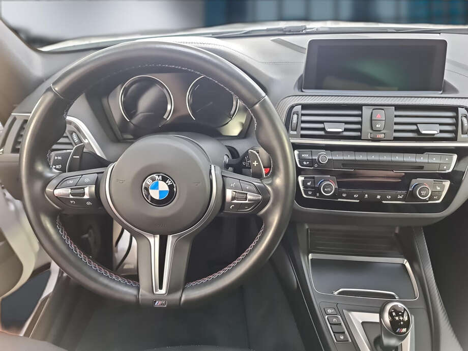 BMW M2 (Bild 22/22)
