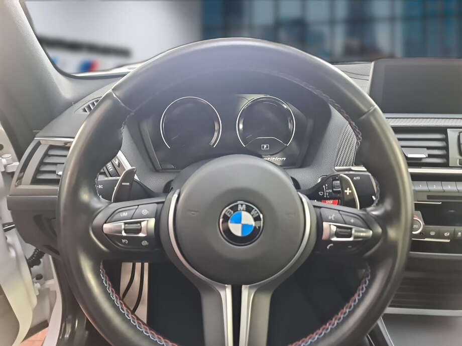 BMW M2 (Bild 10/22)