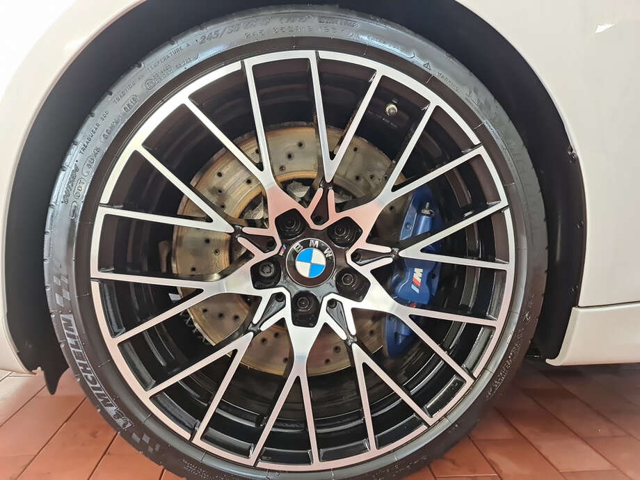 BMW M2 (Bild 13/22)