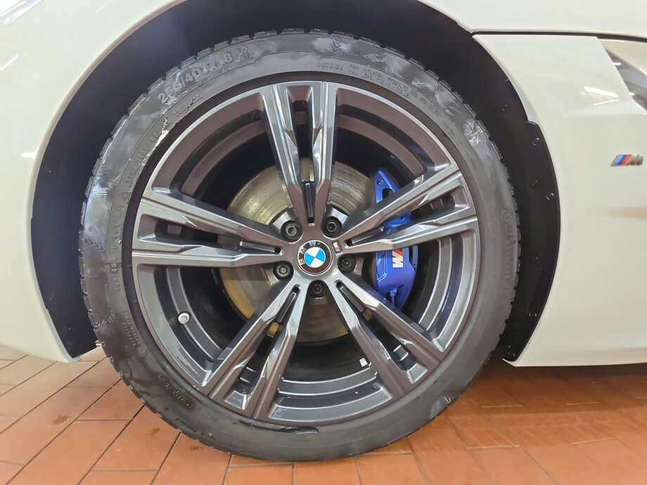 BMW Z4 (Bild 13/22)