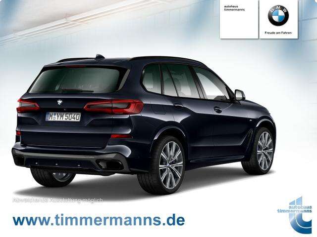BMW X5 (Bild 2/5)