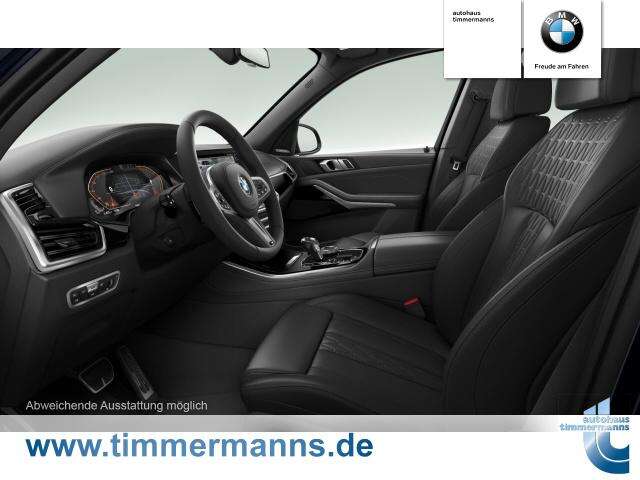 BMW X5 (Bild 3/5)