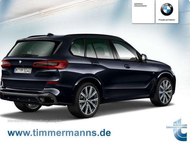 BMW X5 (Bild 5/5)