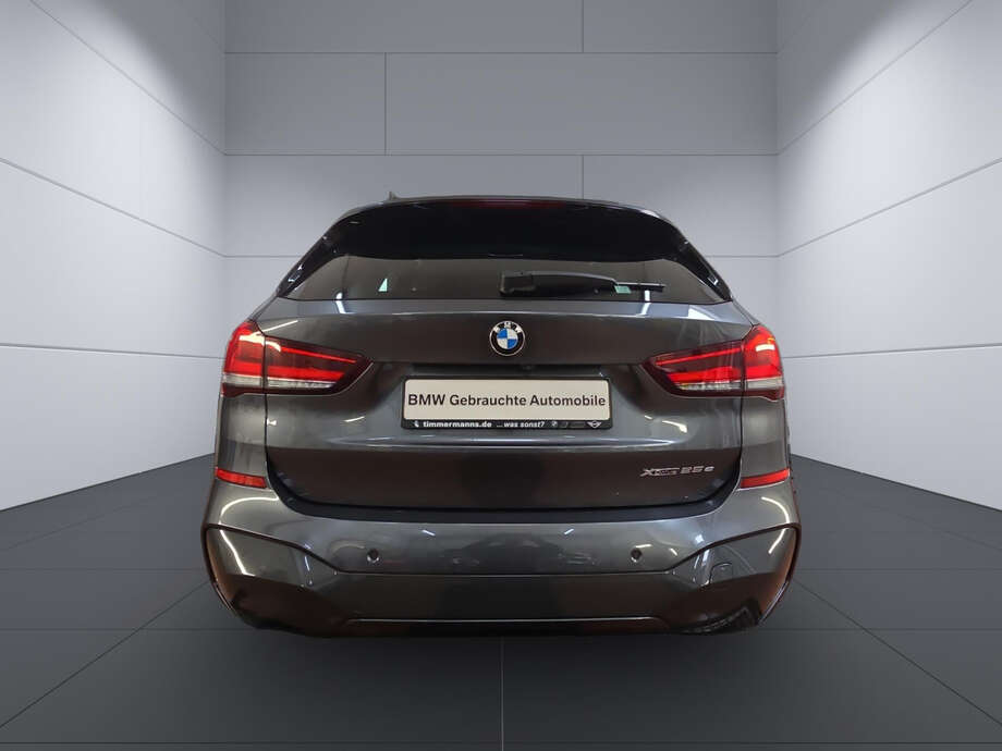 BMW X1 (Bild 20/22)