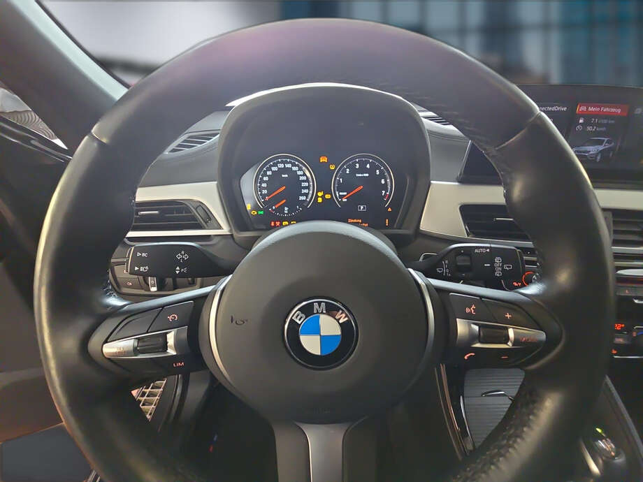 BMW X1 (Bild 10/22)