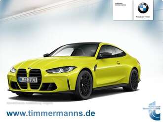 BMW M4 (Bild 1/2)