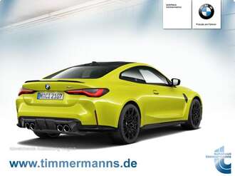 BMW M4 (Bild 2/2)
