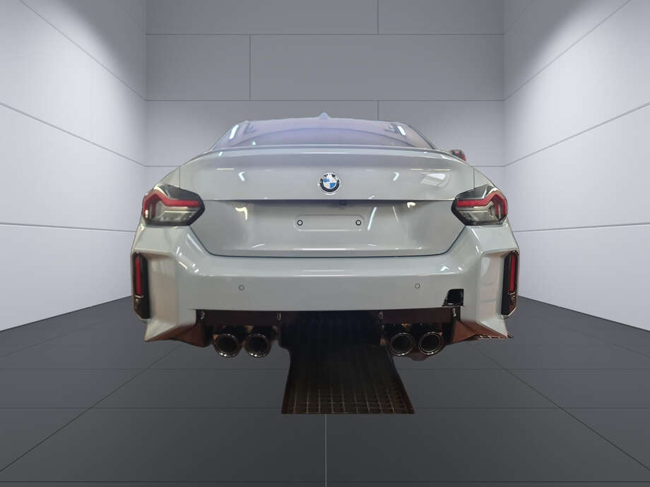 BMW M2 (Bild 20/22)