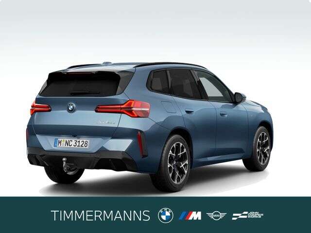 BMW X3 (Bild 2/5)