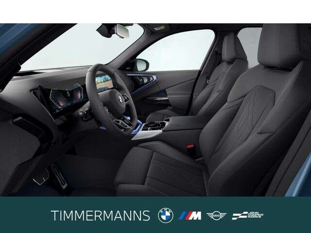 BMW X3 (Bild 3/5)