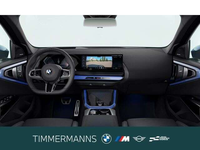 BMW X3 (Bild 4/5)