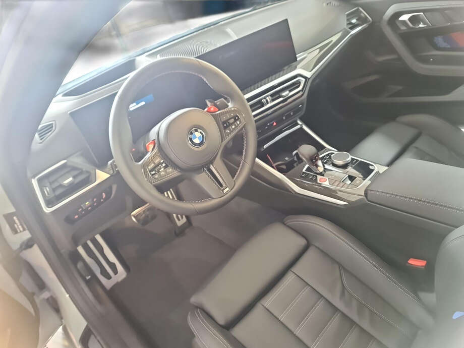 BMW M2 (Bild 8/22)