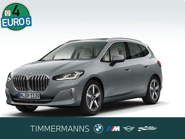 BMW 220 Active Tourer (Bild 1/5)