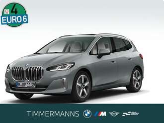 BMW 220 Active Tourer (Bild 1/5)