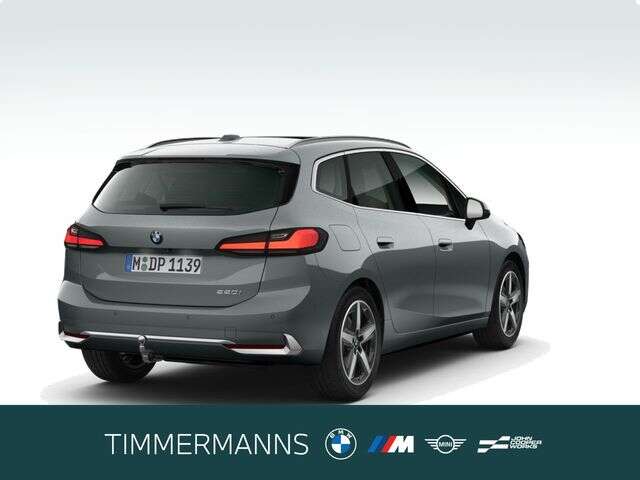 BMW 220 Active Tourer (Bild 2/5)