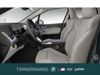 BMW 220 Active Tourer (Bild 3/5)
