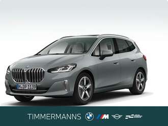BMW 220 Active Tourer (Bild 1/6)