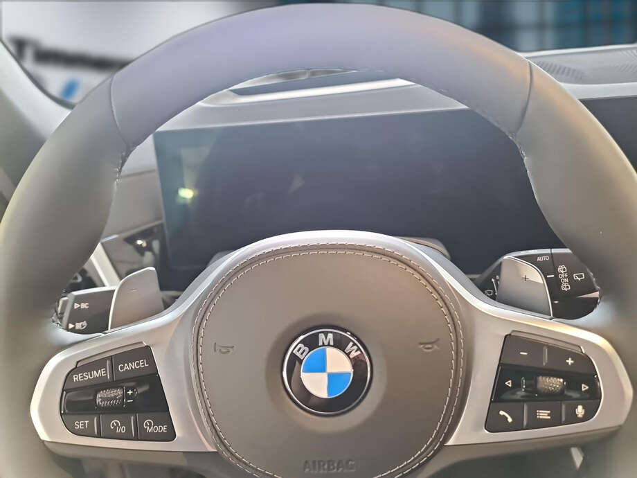 BMW X5 (Bild 10/22)