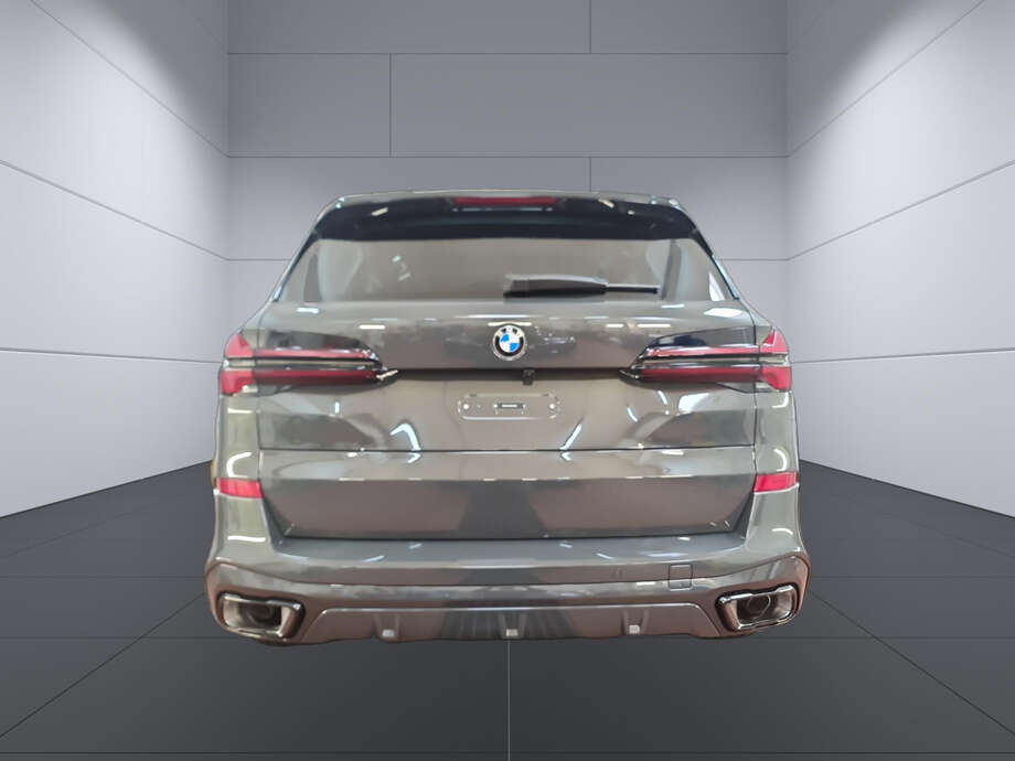BMW X5 (Bild 20/22)