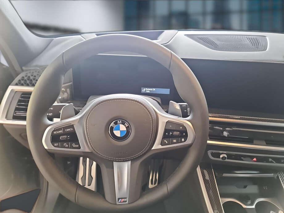 BMW X5 (Bild 21/22)