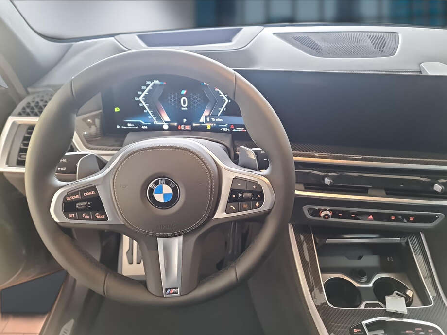 BMW X5 (Bild 22/22)