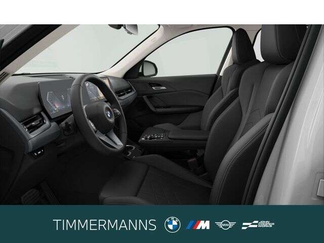 BMW X1 (Bild 3/5)
