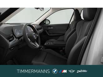 BMW X1 (Bild 3/5)