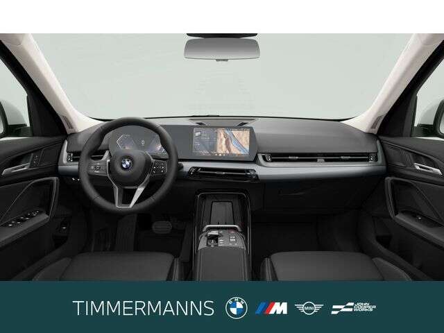 BMW X1 (Bild 4/5)