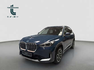 BMW X1 (Bild 1/18)