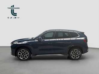 BMW X1 (Bild 2/18)