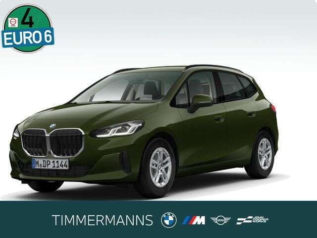 BMW 220 Active Tourer (Bild 1/5)