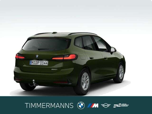 BMW 220 Active Tourer (Bild 2/5)