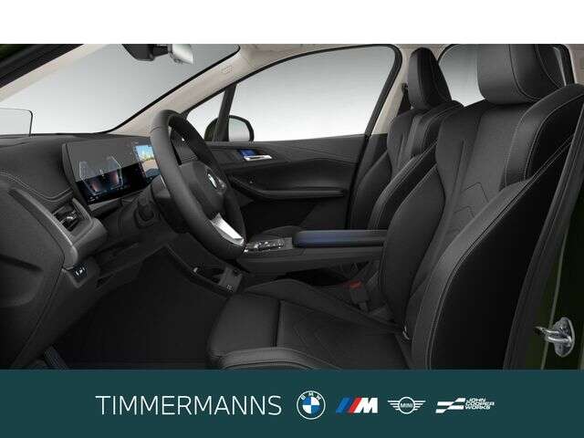 BMW 220 Active Tourer (Bild 3/5)