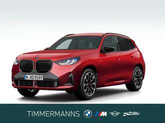 BMW X3 M50 (Bild 1/5)