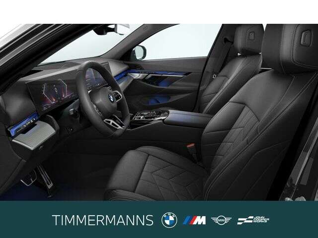 BMW 520 (Bild 3/5)