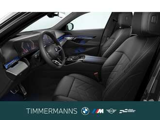 BMW 520 (Bild 3/5)