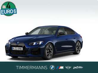BMW i4 (Bild 1/5)
