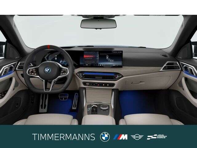 BMW i4 (Bild 4/5)